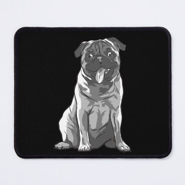 Item preview, sitting dog designed and sold by zaher97.