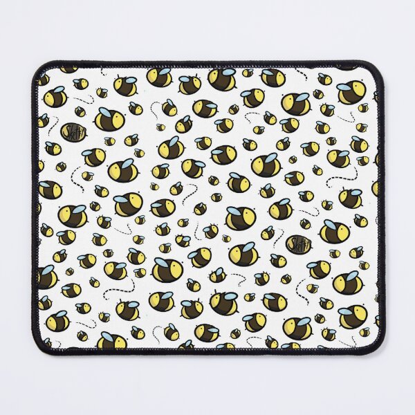 Item preview, Bees Bees Bees designed and sold by jastinamor.