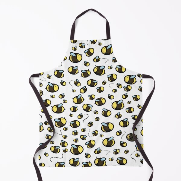 Item preview, Bees Bees Bees designed and sold by jastinamor.