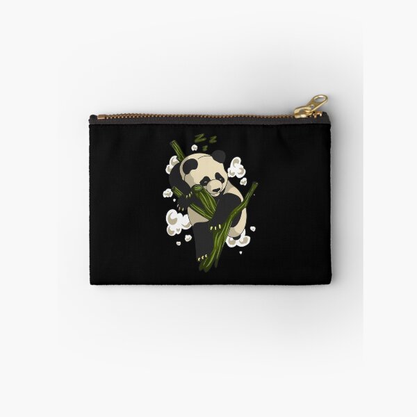 Item preview, Sleeping panda designed and sold by zaher97.
