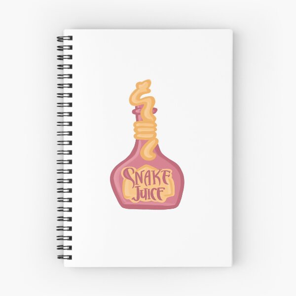 Item preview, Snake Juice Tom Haverford Parks and Rec Design  designed and sold by xohazeldesignco.