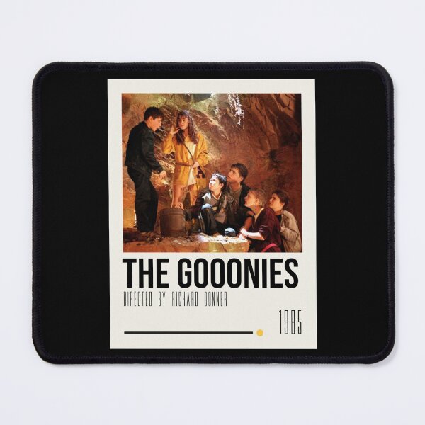 Item preview, The Goonies Movie Poster Sticker designed and sold by lattpag.