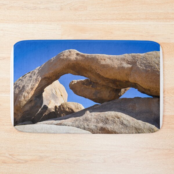 Item preview, Arch Rock at Joshua Tree National Park designed and sold by Peytonwebby.