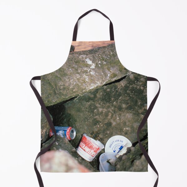 Item preview, Fishing Litter designed and sold by Bill Spengler's Photographic Thoughts.