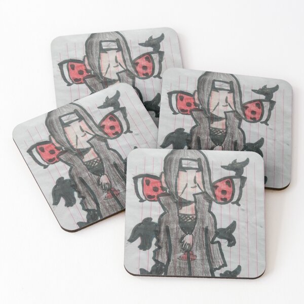 Item preview, anime art drawings stuffs. designed and sold by NatashaK22.