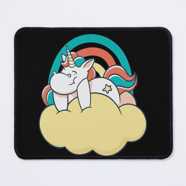 Item preview, unicorn cloud designed and sold by zaher97.