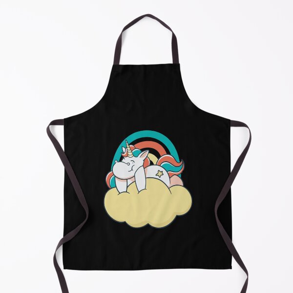 Item preview, unicorn cloud designed and sold by zaher97.