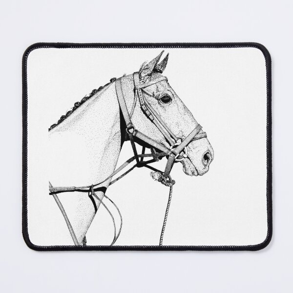 Item preview, Tack designed and sold by Ronny Hart.
