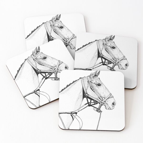 Item preview, Tack designed and sold by Ronny Hart.