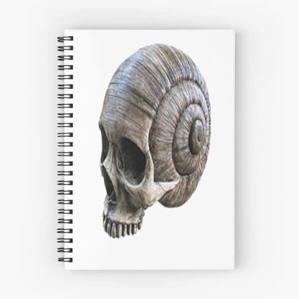 Item preview, CALABERA  CARACOL designed and sold by solgel47.