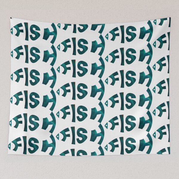 Item preview, Fish designed and sold by CharlyB.