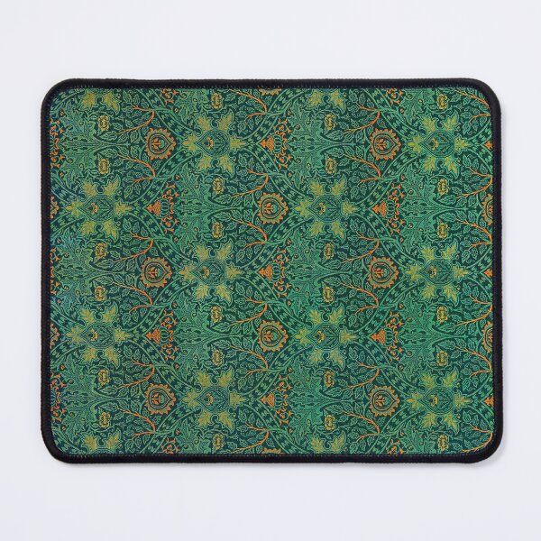 Item preview, Ispahan by William Morris (1834-1896) designed and sold by suewen.