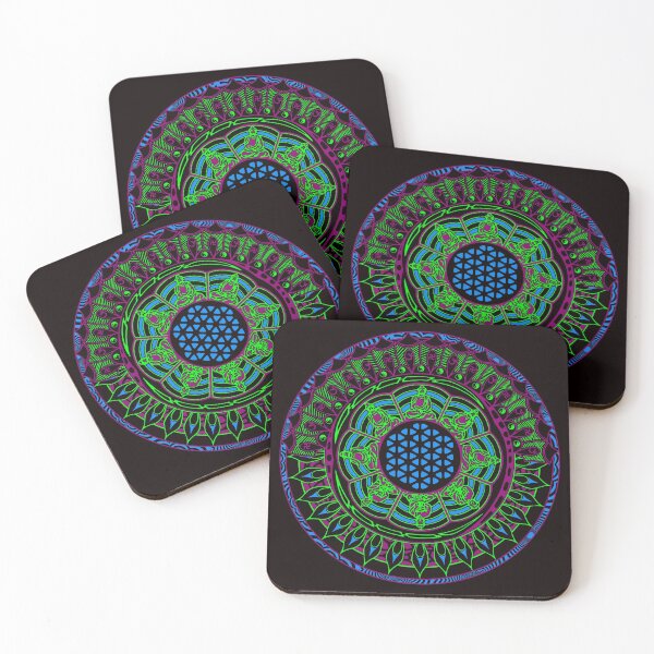 Item preview, Mandala designed and sold by Orinocco.