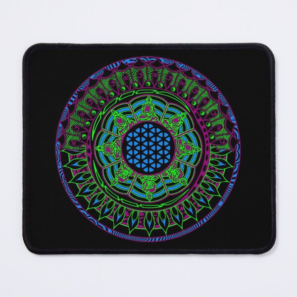 Item preview, Mandala designed and sold by Orinocco.