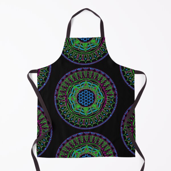 Item preview, Mandala designed and sold by Orinocco.
