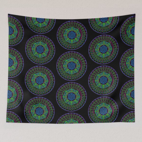 Item preview, Mandala designed and sold by Orinocco.