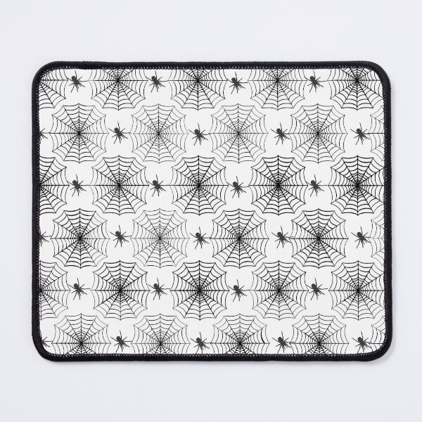 Item preview, Spiderwebs and spider pattern designed and sold by ArtSCPdesign.