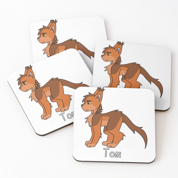 Item preview, Tom designed and sold by ceolsonart.