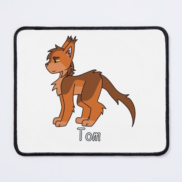 Item preview, Tom designed and sold by ceolsonart.