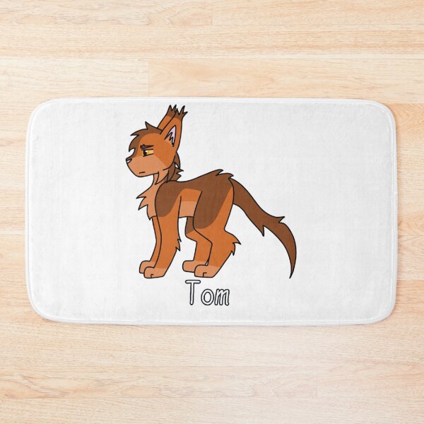 Item preview, Tom designed and sold by ceolsonart.