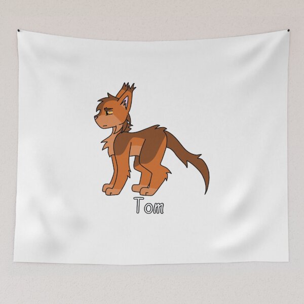 Item preview, Tom designed and sold by ceolsonart.