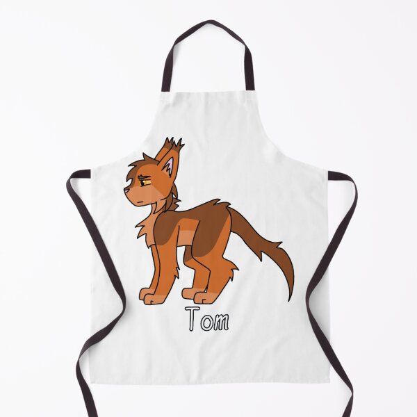 Item preview, Tom designed and sold by ceolsonart.