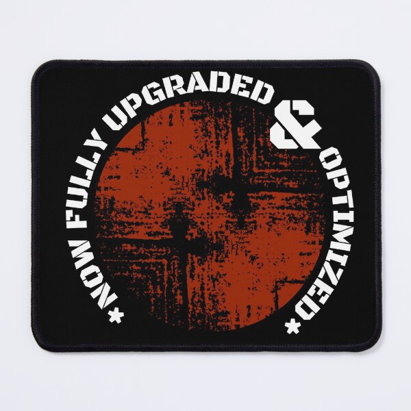 Item preview, Fully Upgraded & Optimised designed and sold by NJGarms.