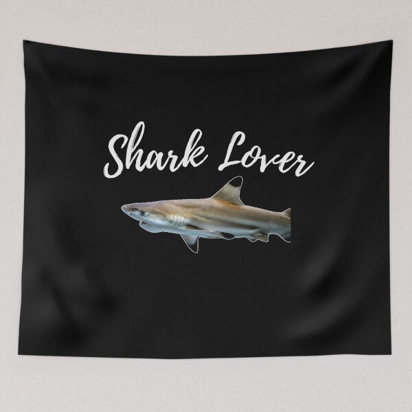 Item preview, Cute Shark designed and sold by 37jlee.