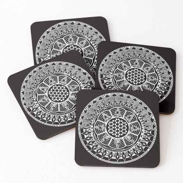 Item preview, Mandala designed and sold by Orinocco.