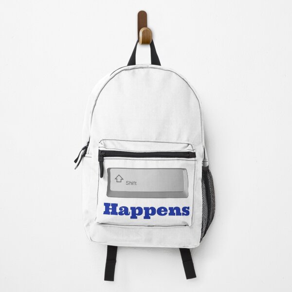 Item preview, Shift Happens designed and sold by Jho251981.