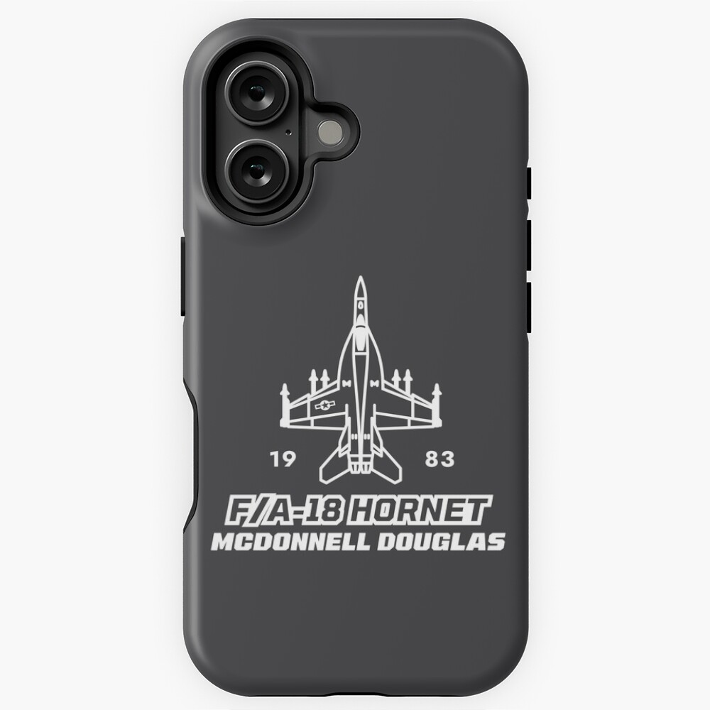 Item preview, iPhone Magsafe Tough Case designed and sold by Aeronautdesign.