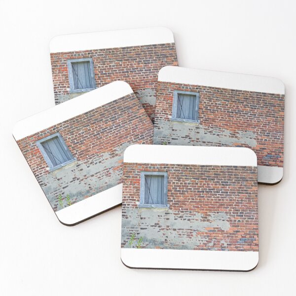 Item preview, Abandoned designed and sold by Matthew Carroll.