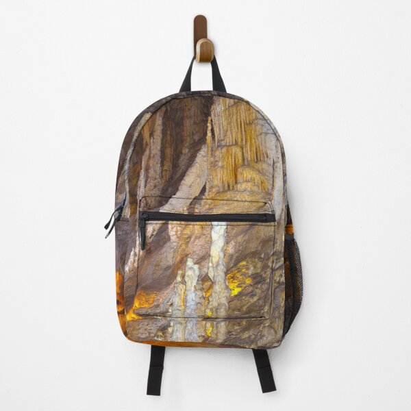 Item preview, Stalagmite Mountain designed and sold by Kuetspal-Lin.