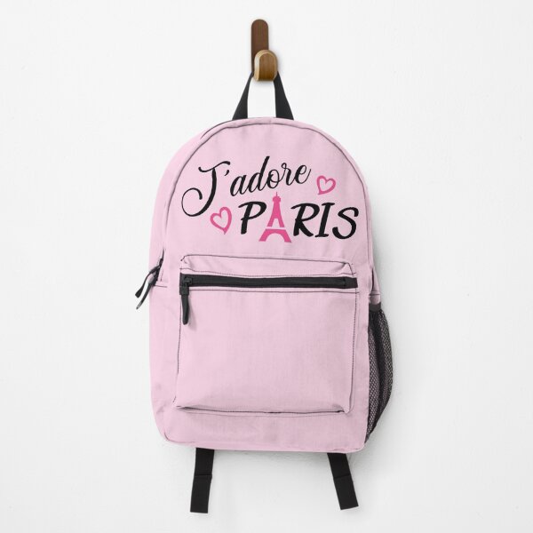 Item preview, J'adore Paris  designed and sold by stickersworld31.