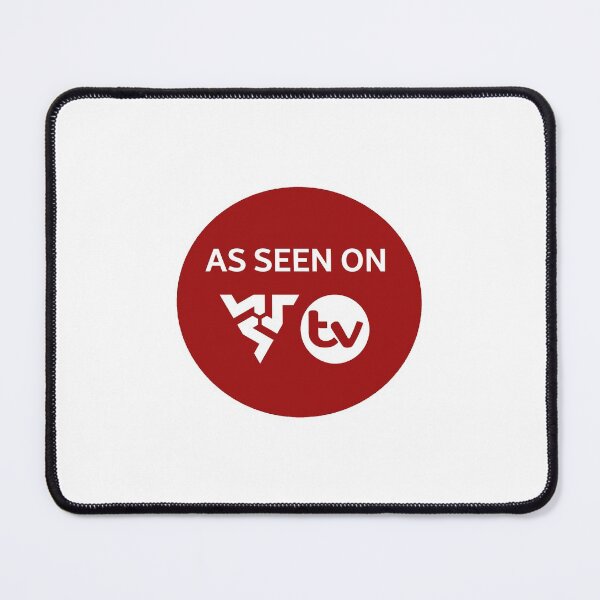 Item preview, As seen on Manx Television designed and sold by Olympik570ST.