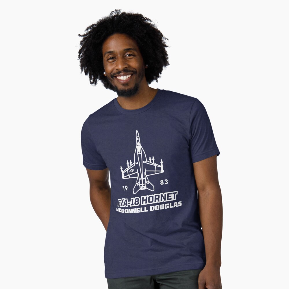 Item preview, Tri-blend T-Shirt designed and sold by Aeronautdesign.