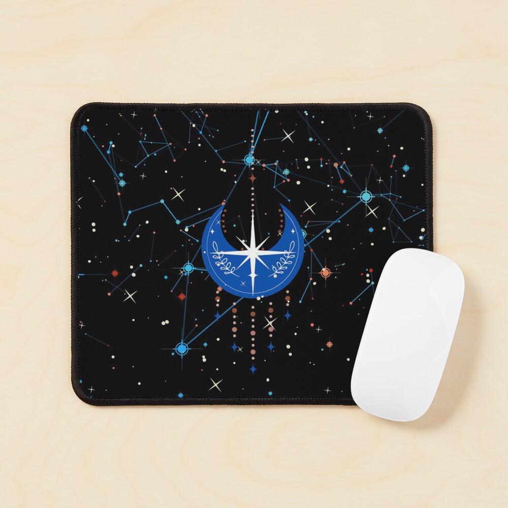 Item preview, Mouse Pad designed and sold by Rumrabbit82.