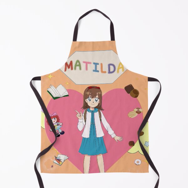 Item preview, Telekinetic girl designed and sold by MaJoShoujo.