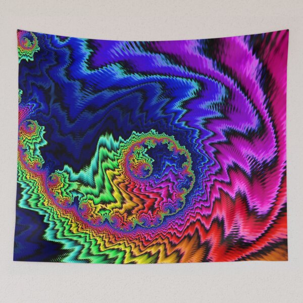 Item preview, Deep Chunk designed and sold by TrippyFacemasks.