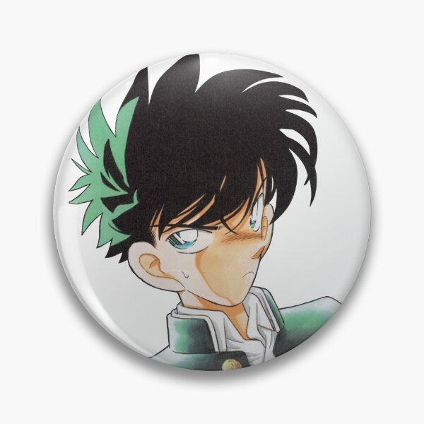 Item preview, Magic Kaito Edit - Kaito Kuroba!! designed and sold by Chimera-Kraken.