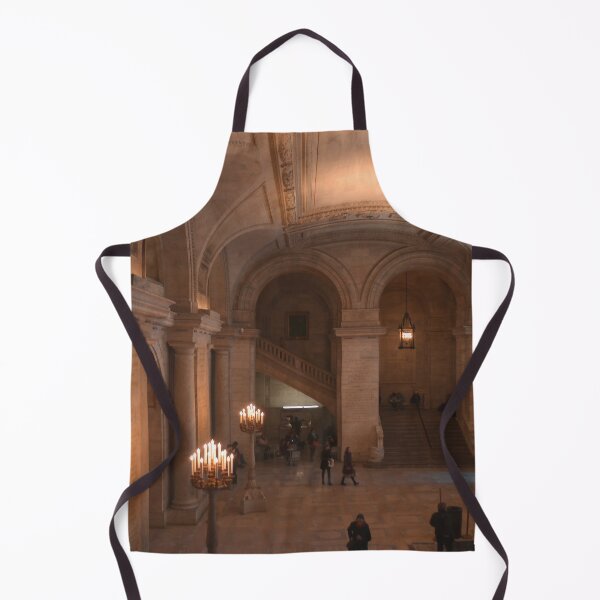 Item preview, New York City’s Public Library | USA Travel Photography designed and sold by julidescole.