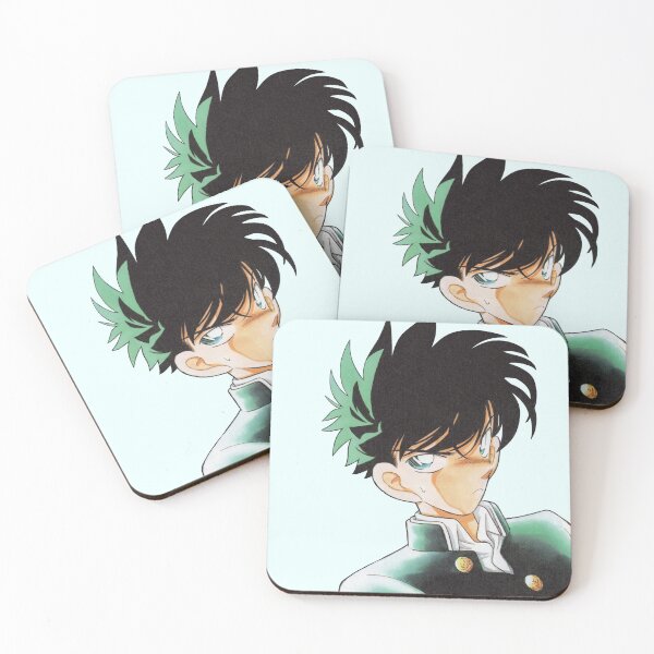 Item preview, Magic Kaito Edit - Kaito Kuroba!! designed and sold by Chimera-Kraken.