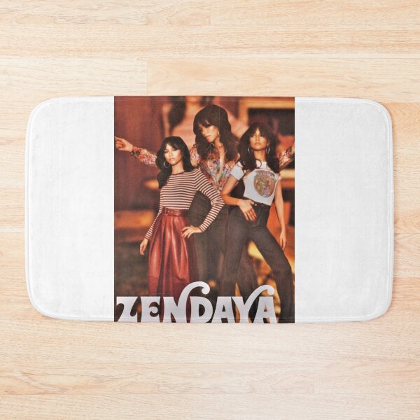 Item preview, 70's babe Zendaya designed and sold by cotttagelmc.