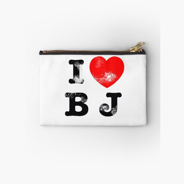 Item preview, I heart BJ designed and sold by IBD-HOUS.