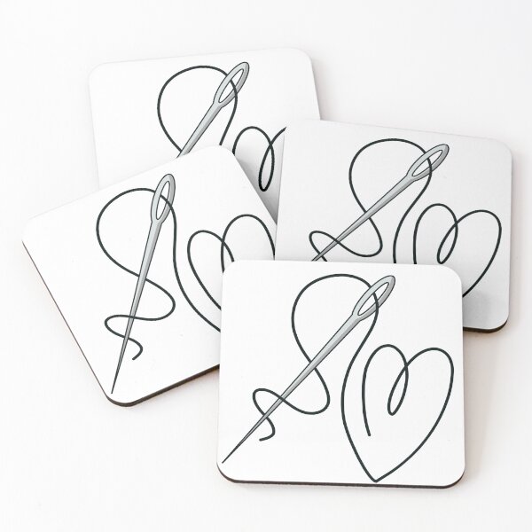 Item preview, Stitch Your Heart Out designed and sold by BritoThreads.