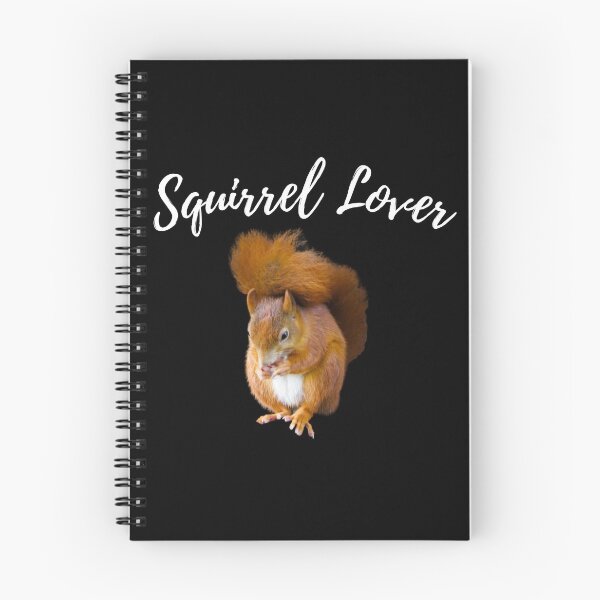 Item preview, Cute Orange Squirrel designed and sold by 37jlee.