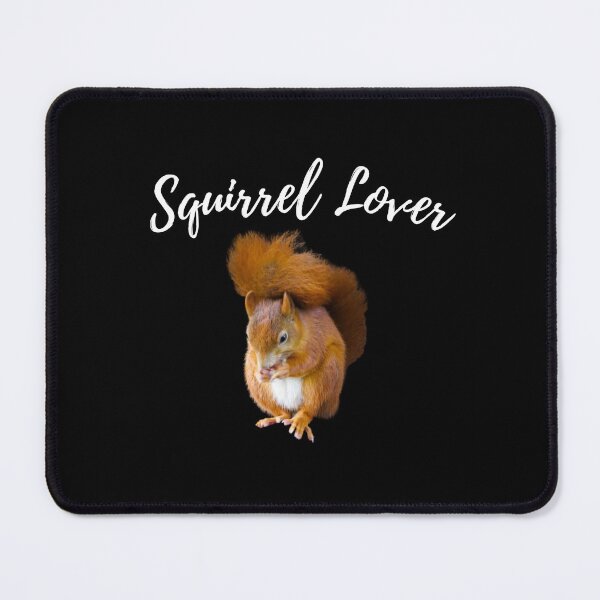 Item preview, Cute Orange Squirrel designed and sold by 37jlee.