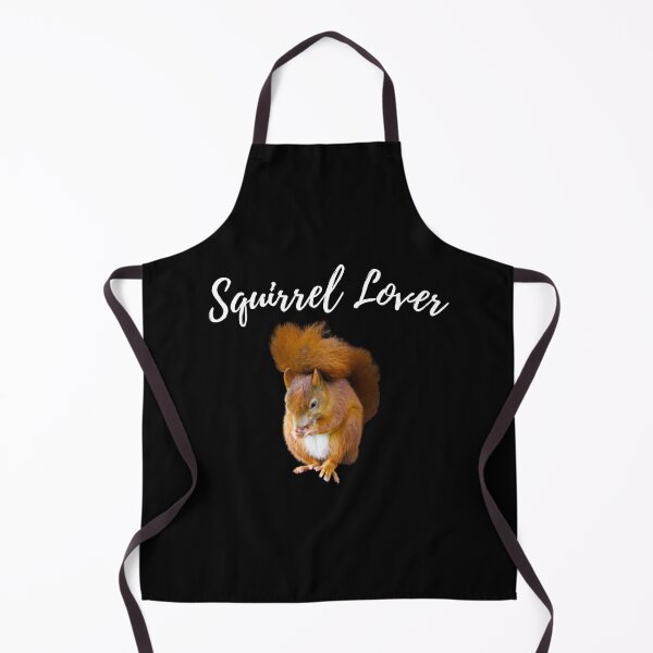Item preview, Cute Orange Squirrel designed and sold by 37jlee.
