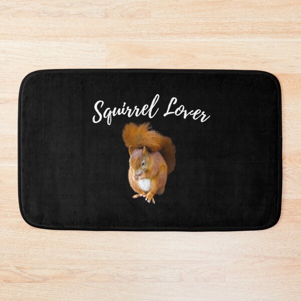 Item preview, Cute Orange Squirrel designed and sold by 37jlee.
