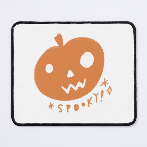 Item preview, Spooky Jack O'Lantern Pumpkin Design designed and sold by xohazeldesignco.